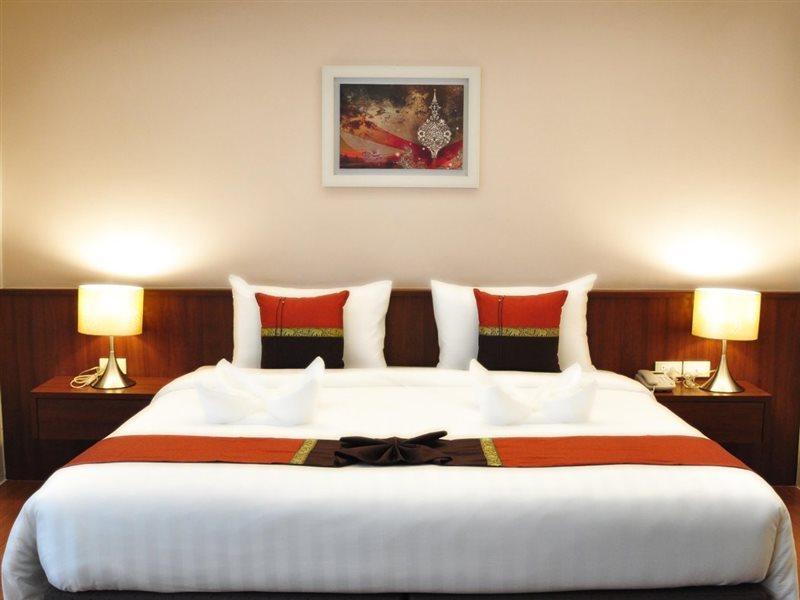 Avion Hotel 5*
