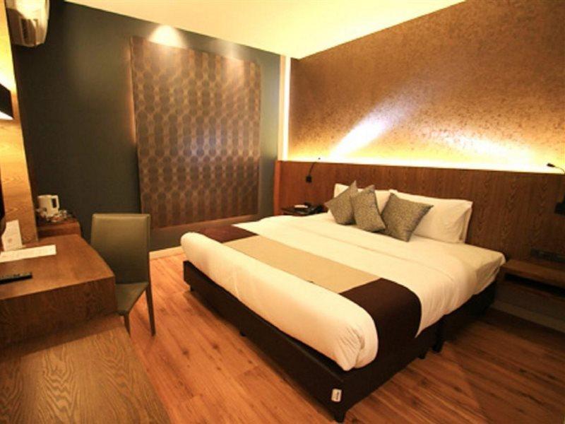 Siam Swana Hotel