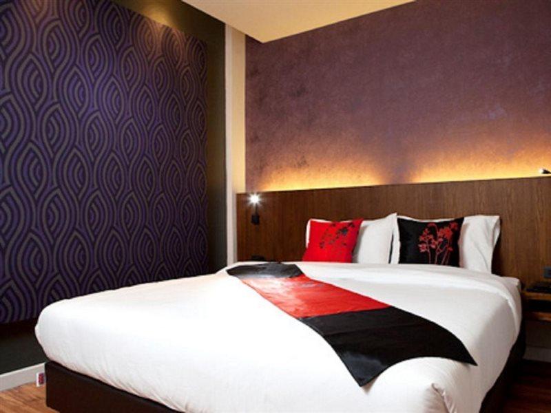 Siam Swana 3*