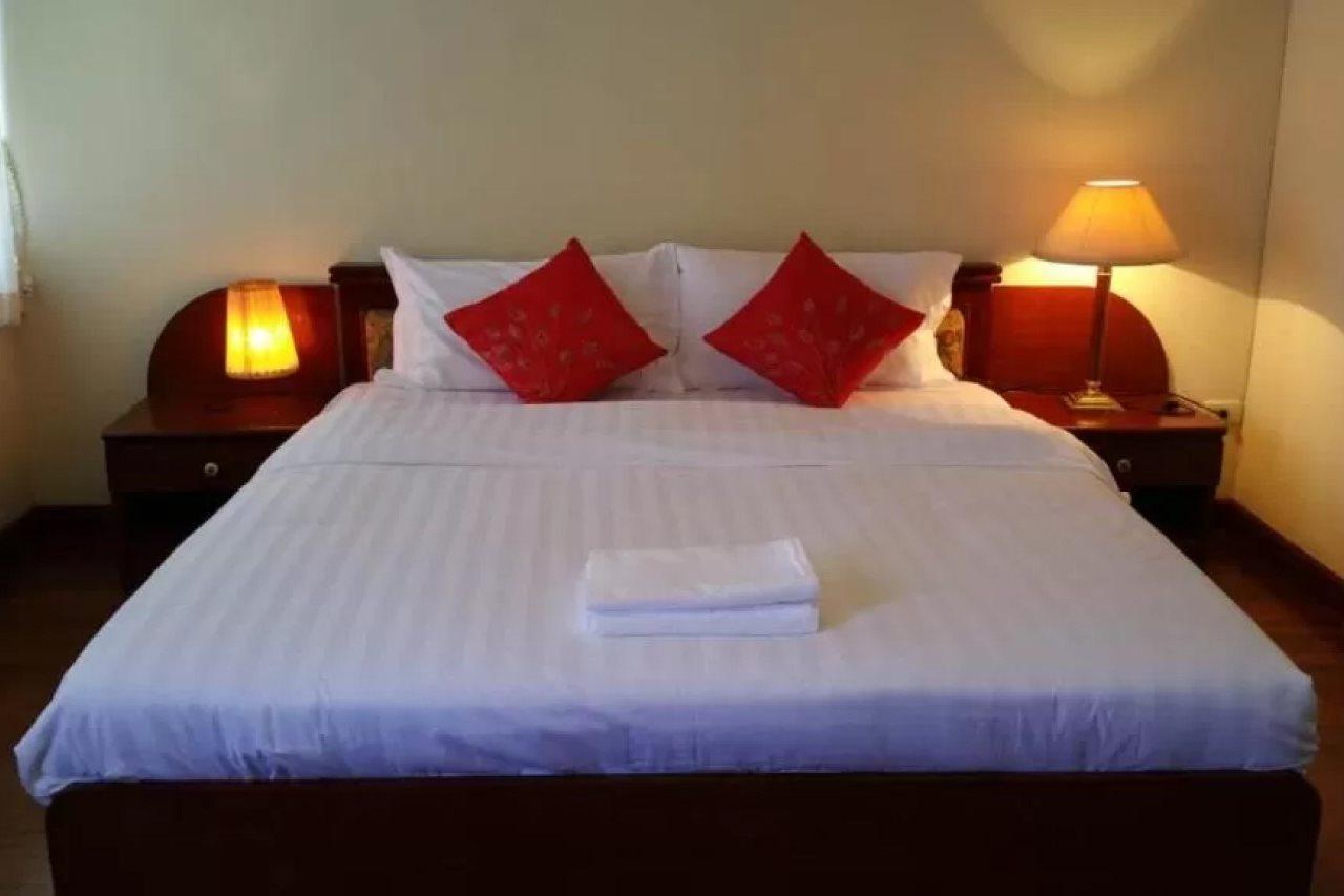 Poonchock Mansion Hotel 2*