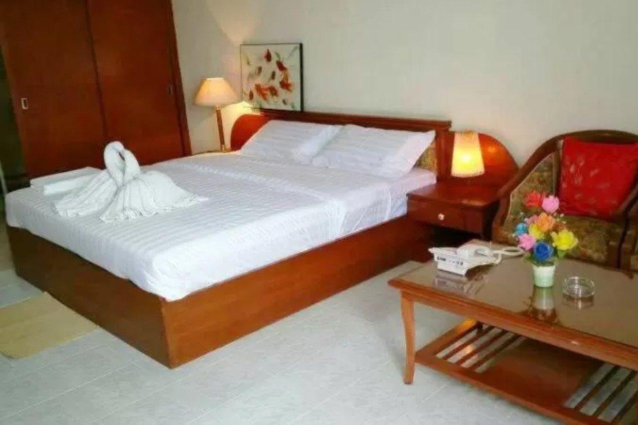 Poonchock Mansion Hotel