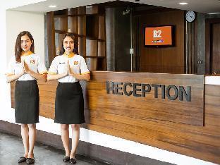 B2 - Srinakarin Hotel Bangkok