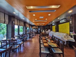 Hotel Great Suvarnabhumi