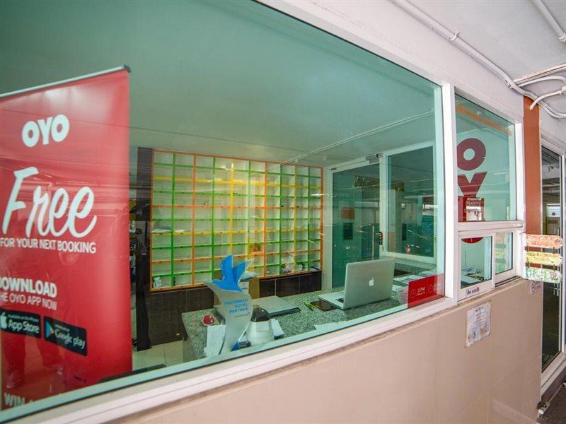 Hotel Oyo 460 Int Place 2*