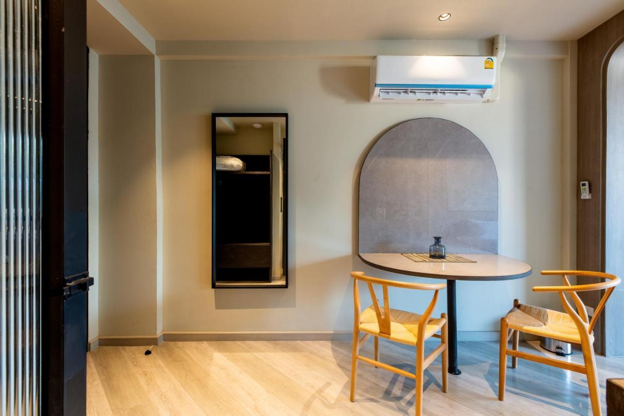 Aparthotel The Spades Private 3*
