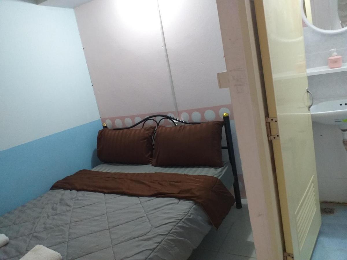 Hostel Ok.home@donmuang Airport Bangkok