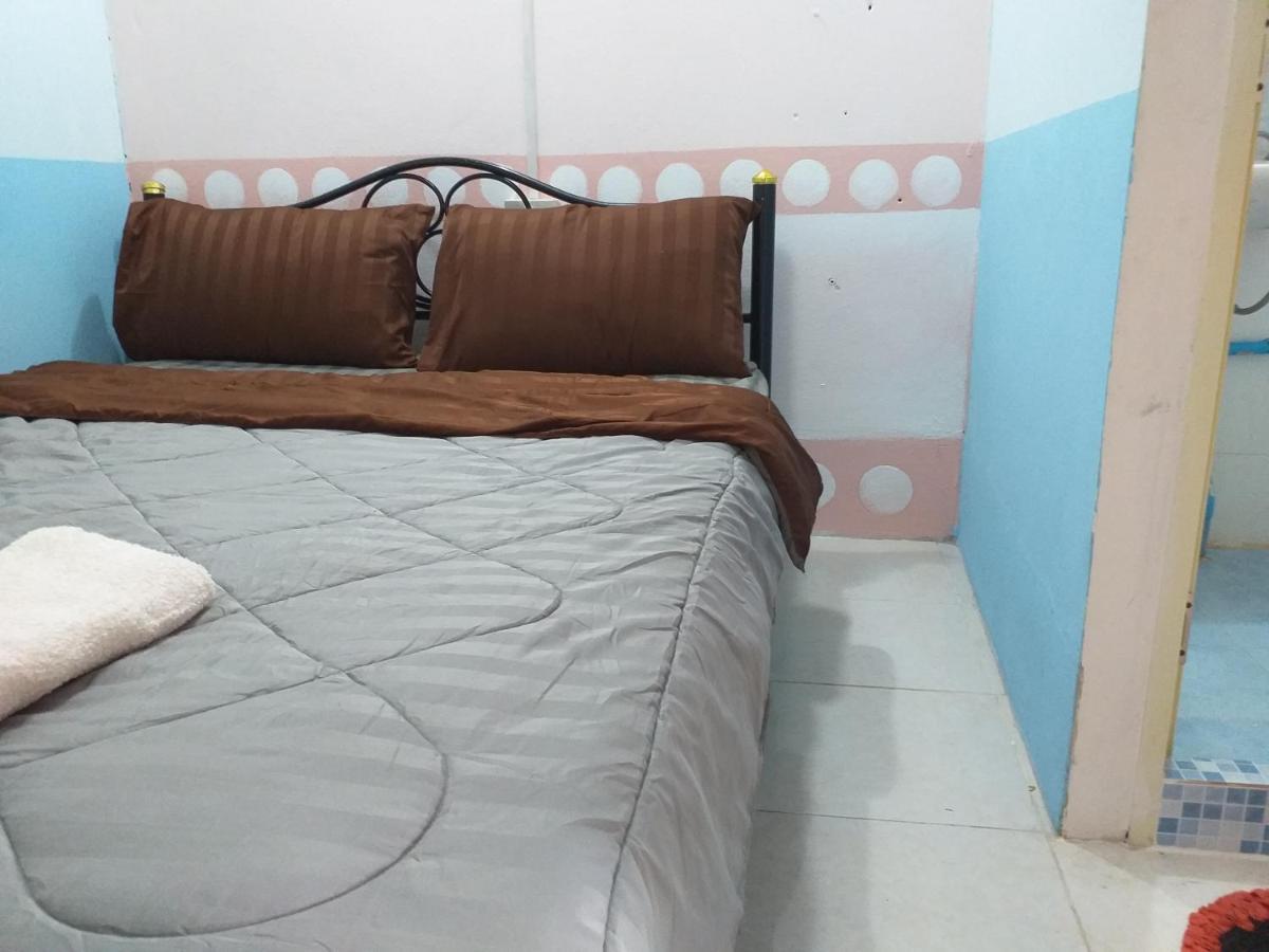 Hostel Ok.home@donmuang Airport *