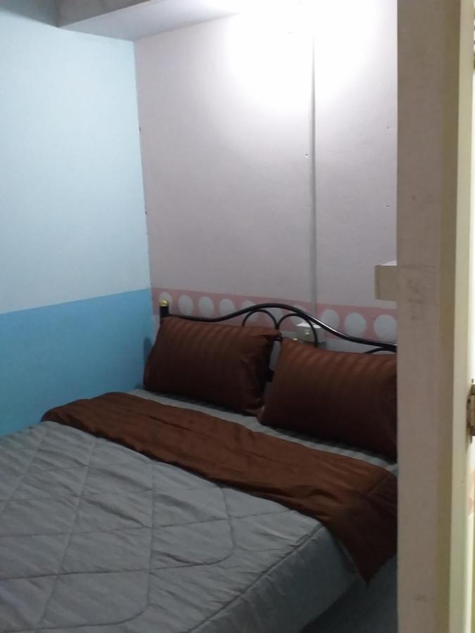 Ok.home@donmuang Airport Hostel *