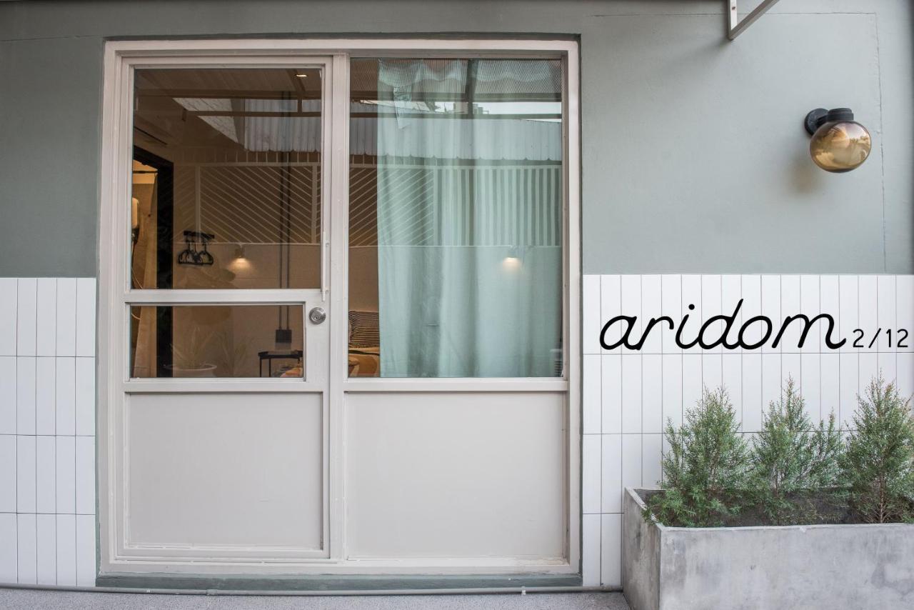 Aridom Designer Loft House Bangkok