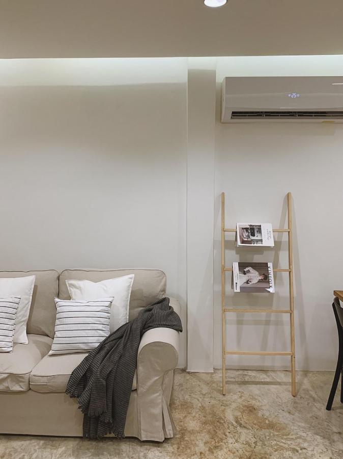 Marlowe-tony's Rumah tetamu *