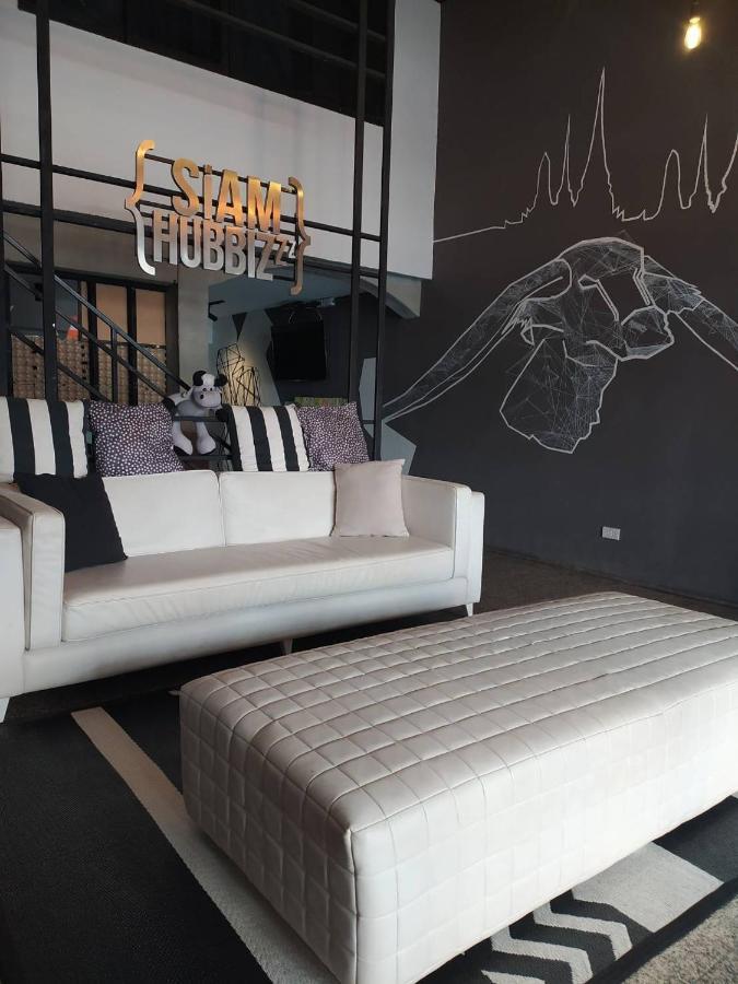 Siamhubbiz Bangkok
