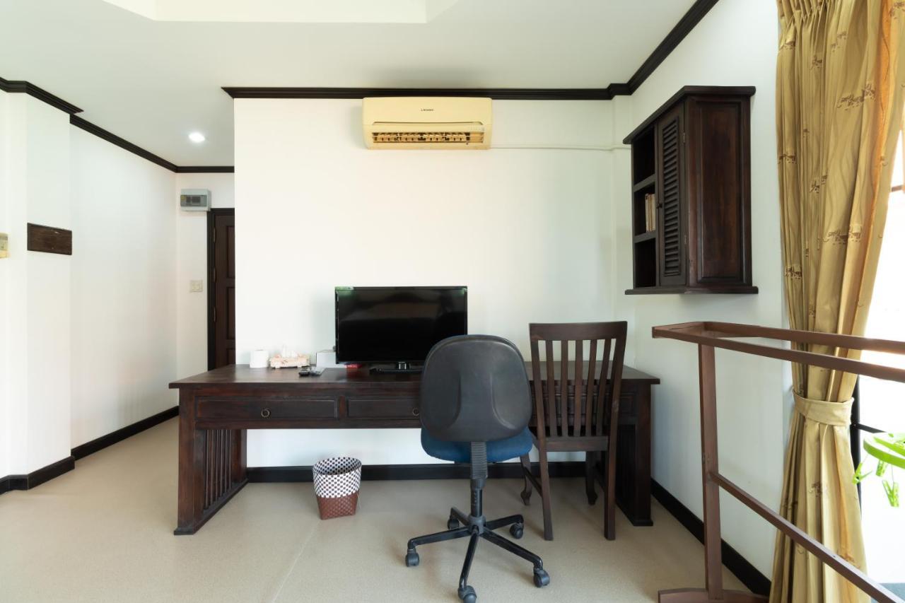 Primrose Place Bed & Breakfast Bangkok