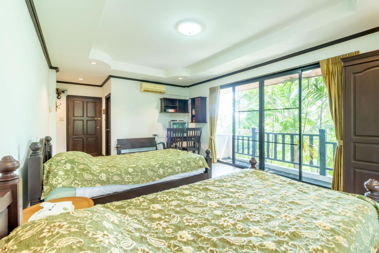 Bed & Breakfast Primrose Place
