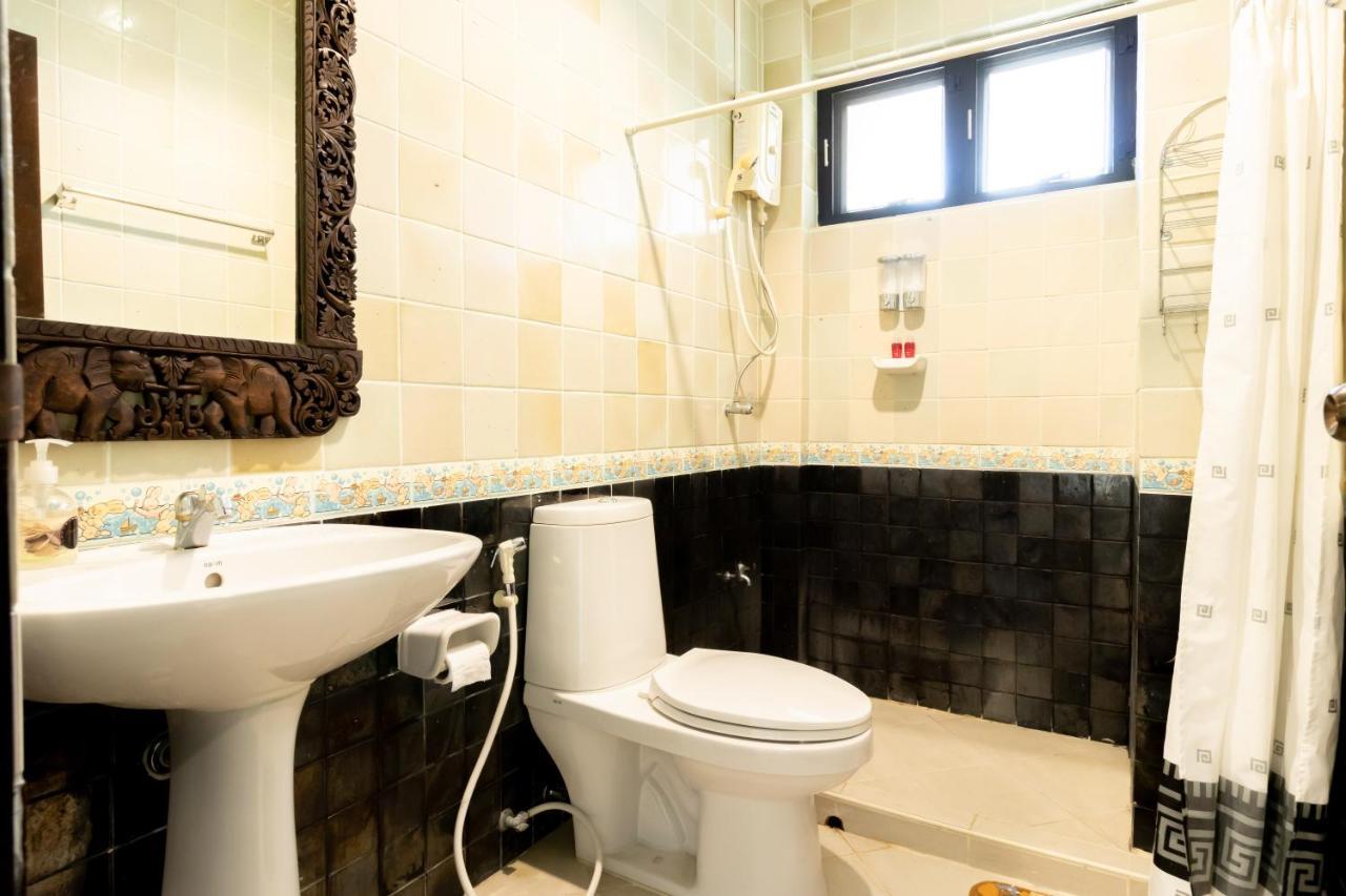 Primrose Place 2* Bangkok