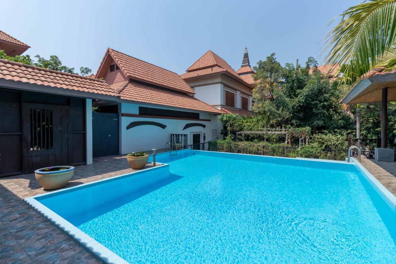 Bed & Breakfast Primrose Place 2*