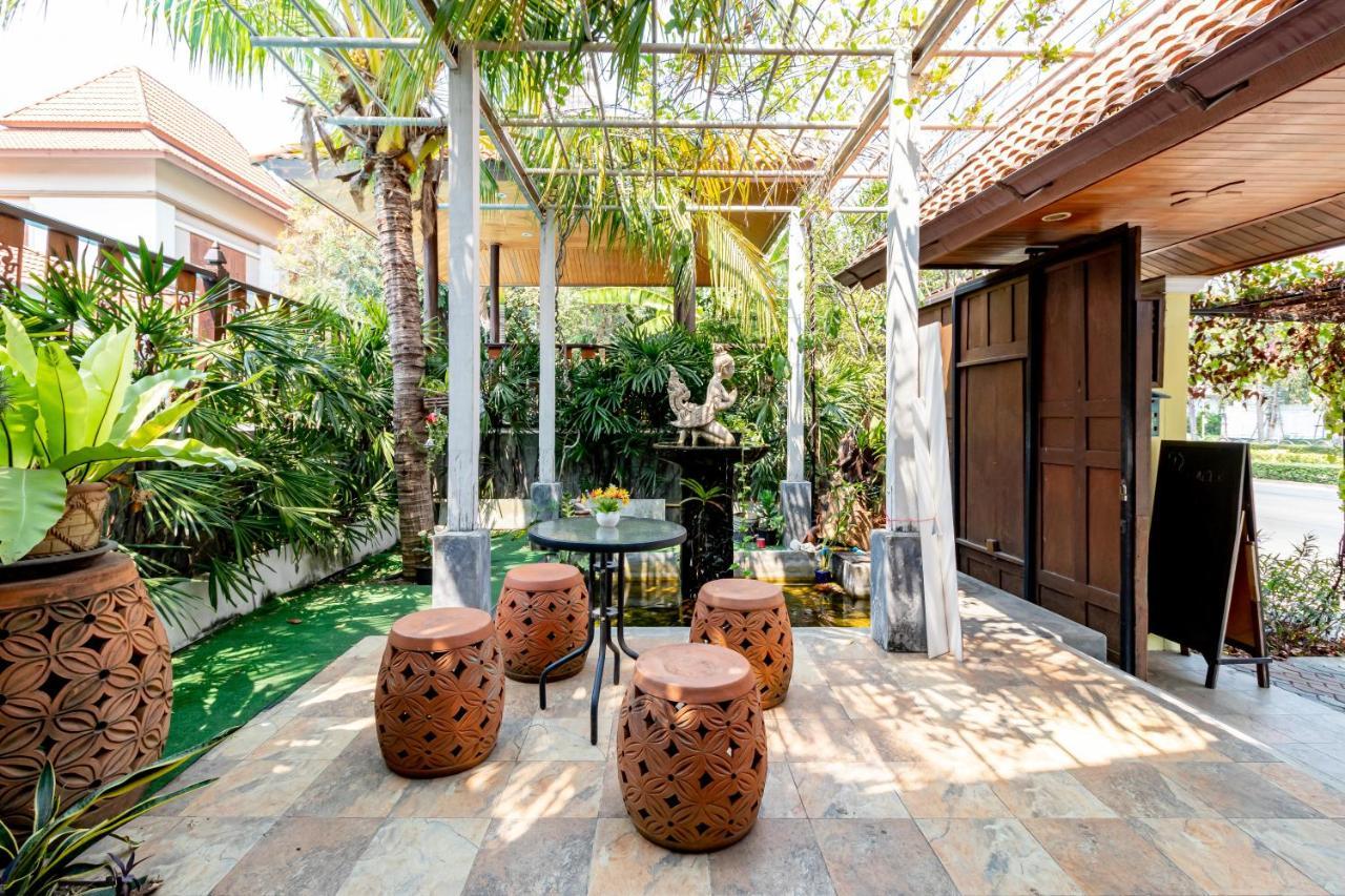 Primrose Place Bangkok