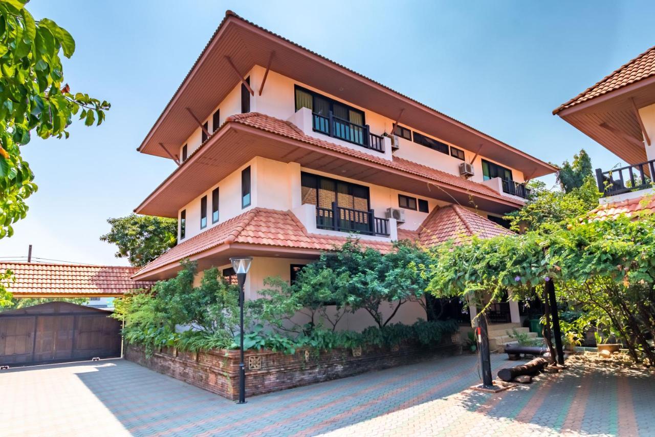 Primrose Place 2* Bangkok