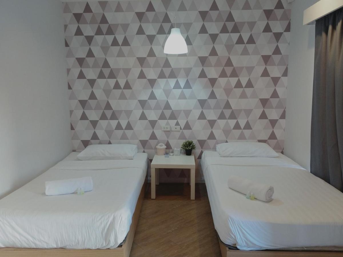 Bed & Breakfast Siamhubbiz 2*