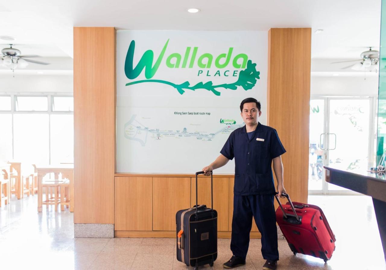 Wallada Place Bangkok