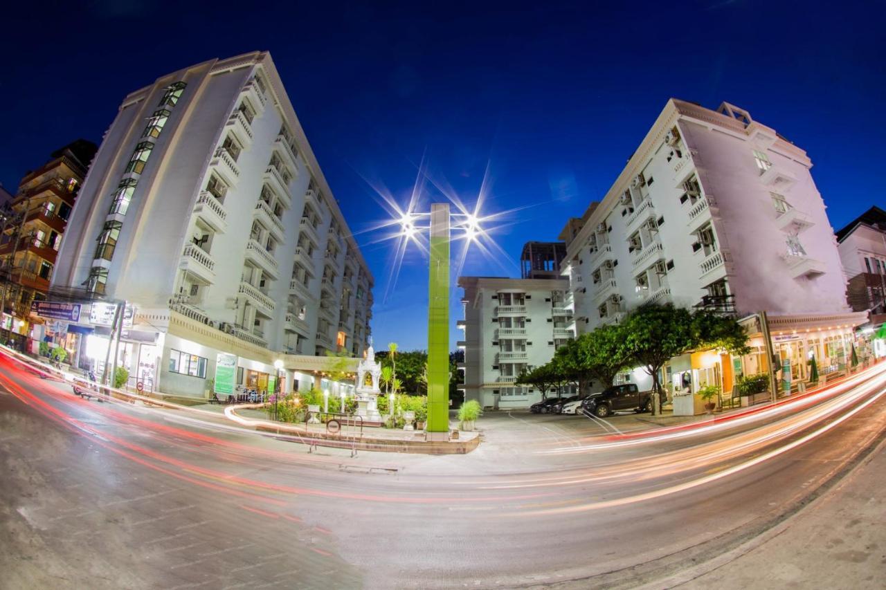 Hotel Wallada Place Bangkok