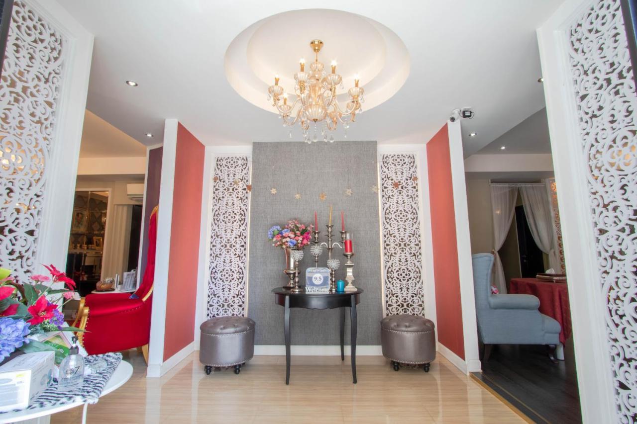 The Star Of Sathorn Hotel 4*