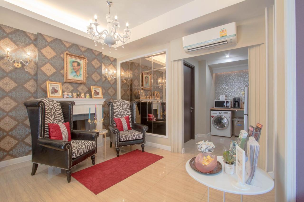 Hotel The Star Of Sathorn