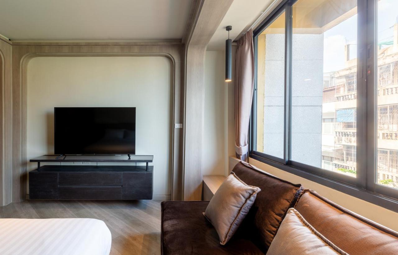 Aparthotel The Spades Private 3*