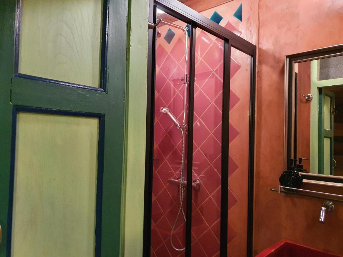 Hotel Siamotif Boutique Bangkok