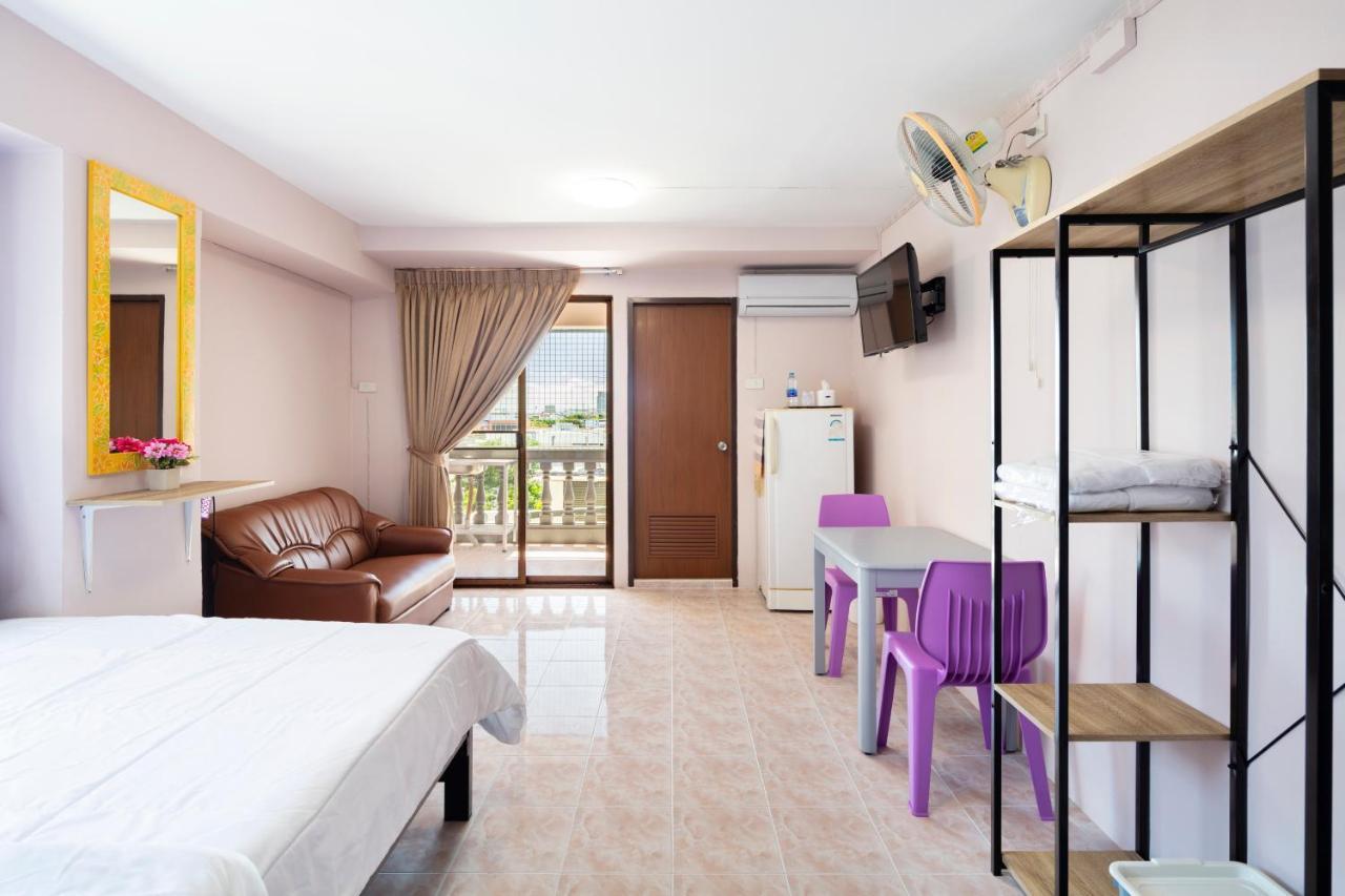 Hotel Penyos Mansion