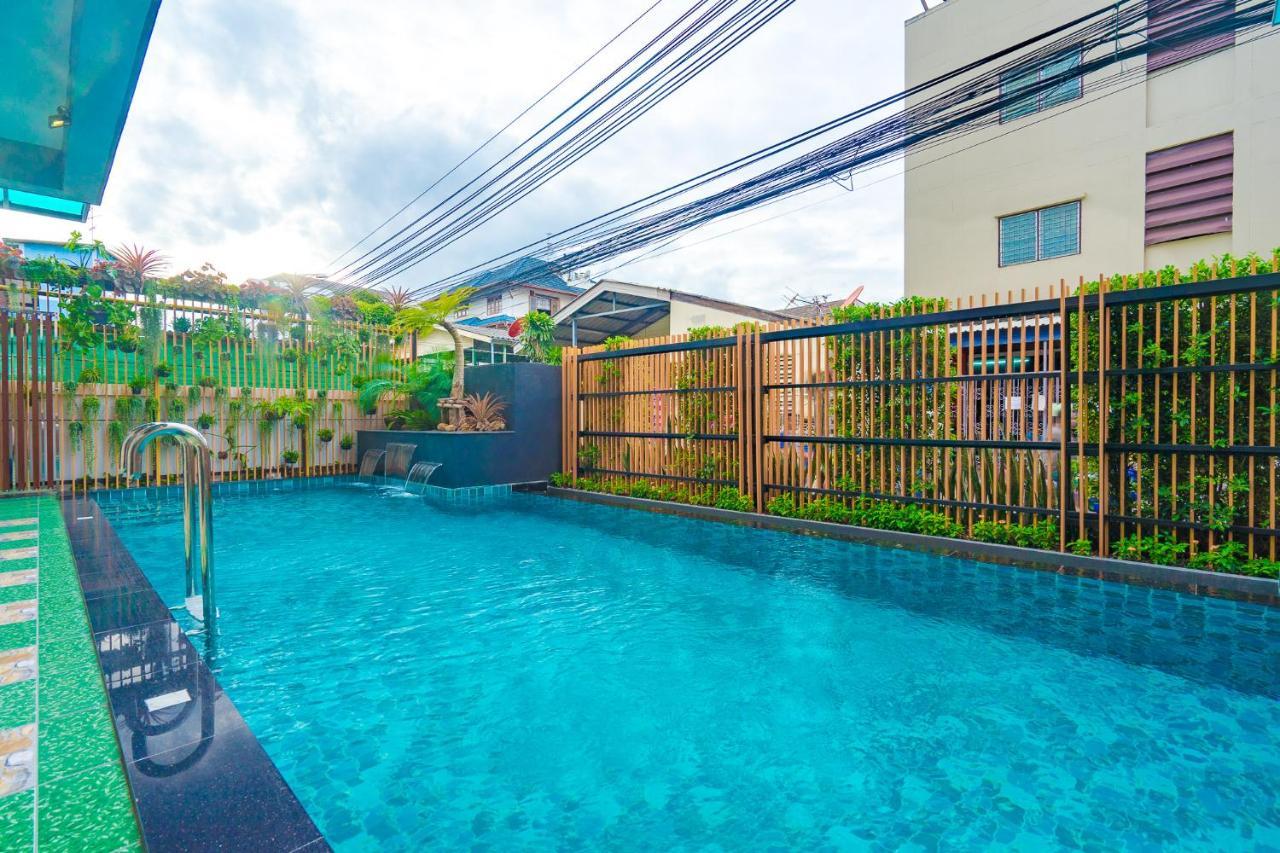 Hotel Penyos Mansion