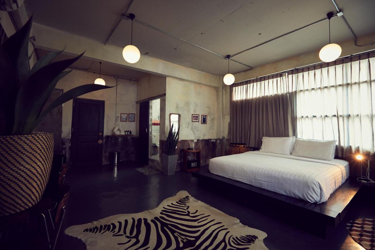 The Mustang Nero Tempat Tidur & Sarapan *