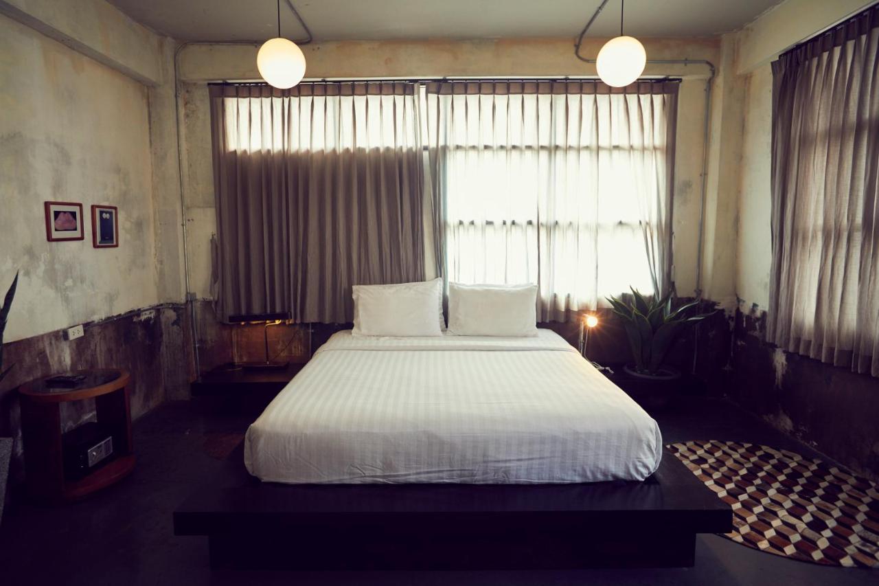 Tempat Tidur & Sarapan The Mustang Nero *