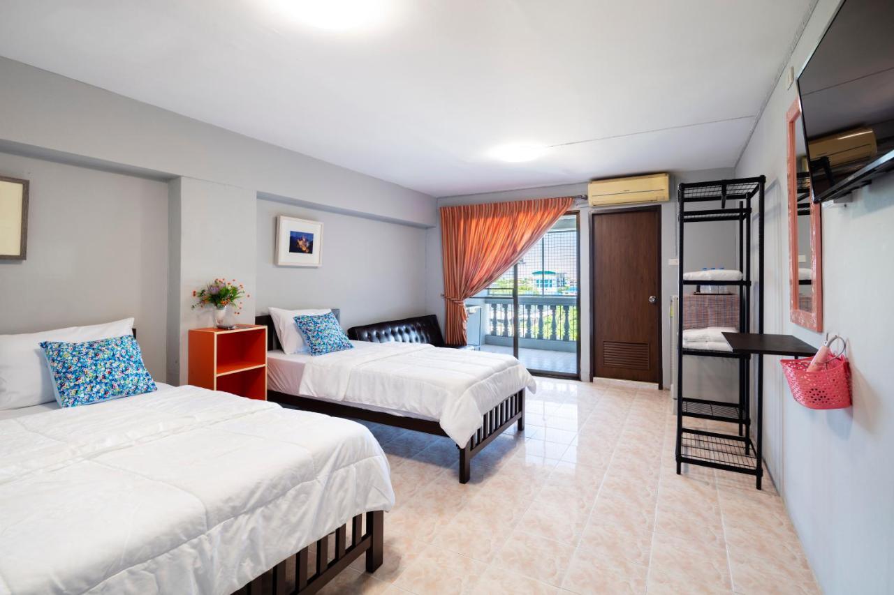 Hotel Penyos Bangkok