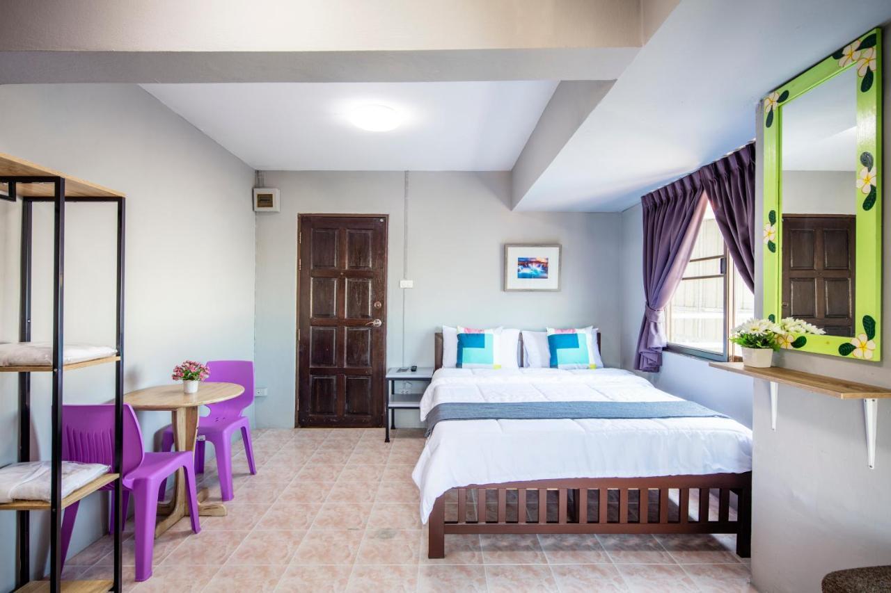 Penyos Mansion