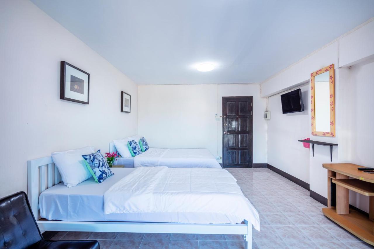 Penyos 3* Bangkok