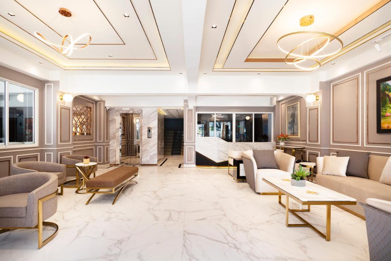 Hotel Penyos Bangkok