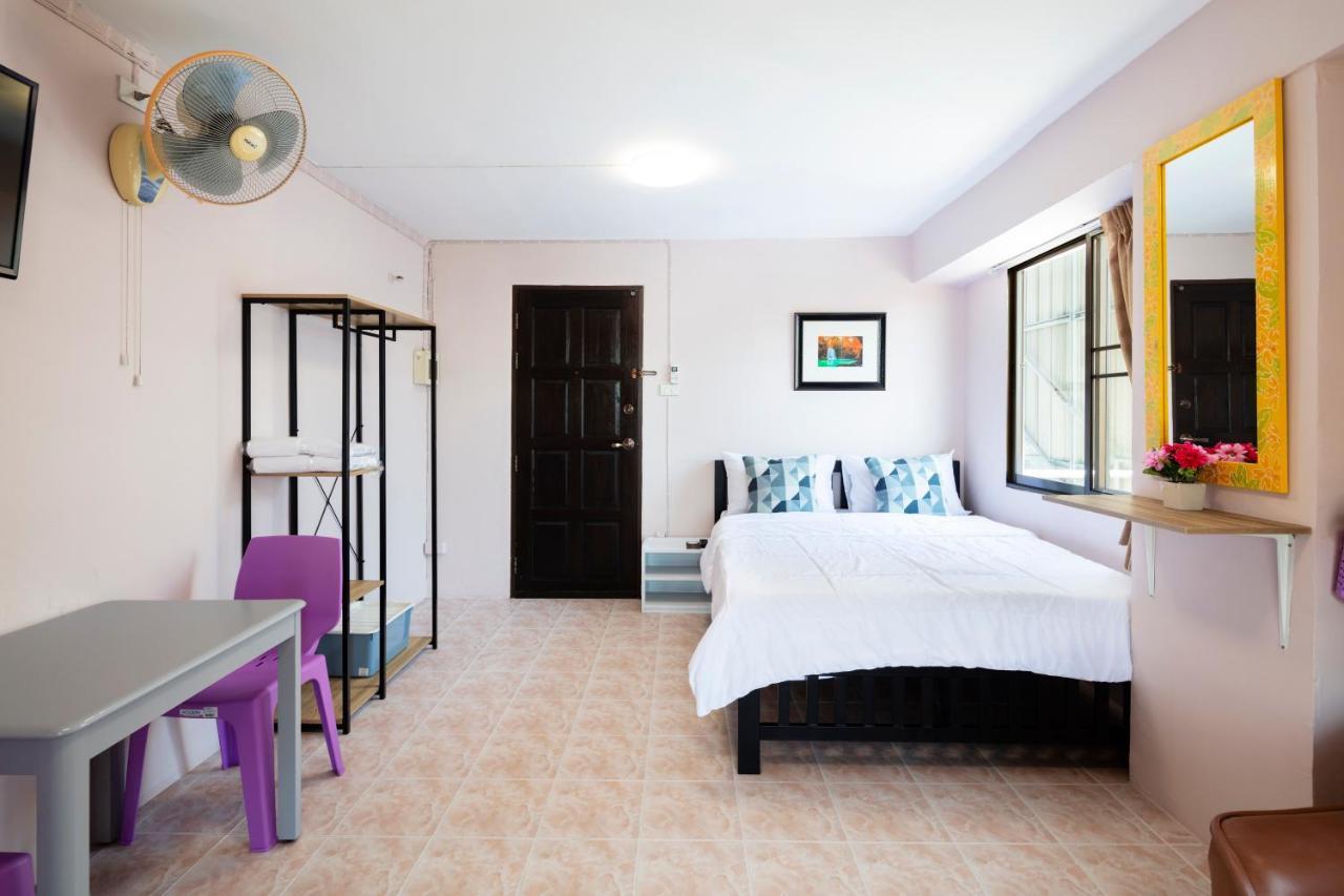 Penyos Mansion Bangkok