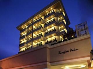 Aparthotel Patio