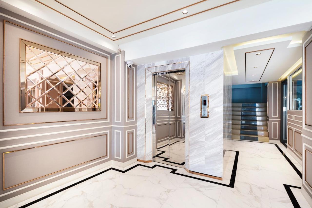 Hotel Penyos Mansion 3*