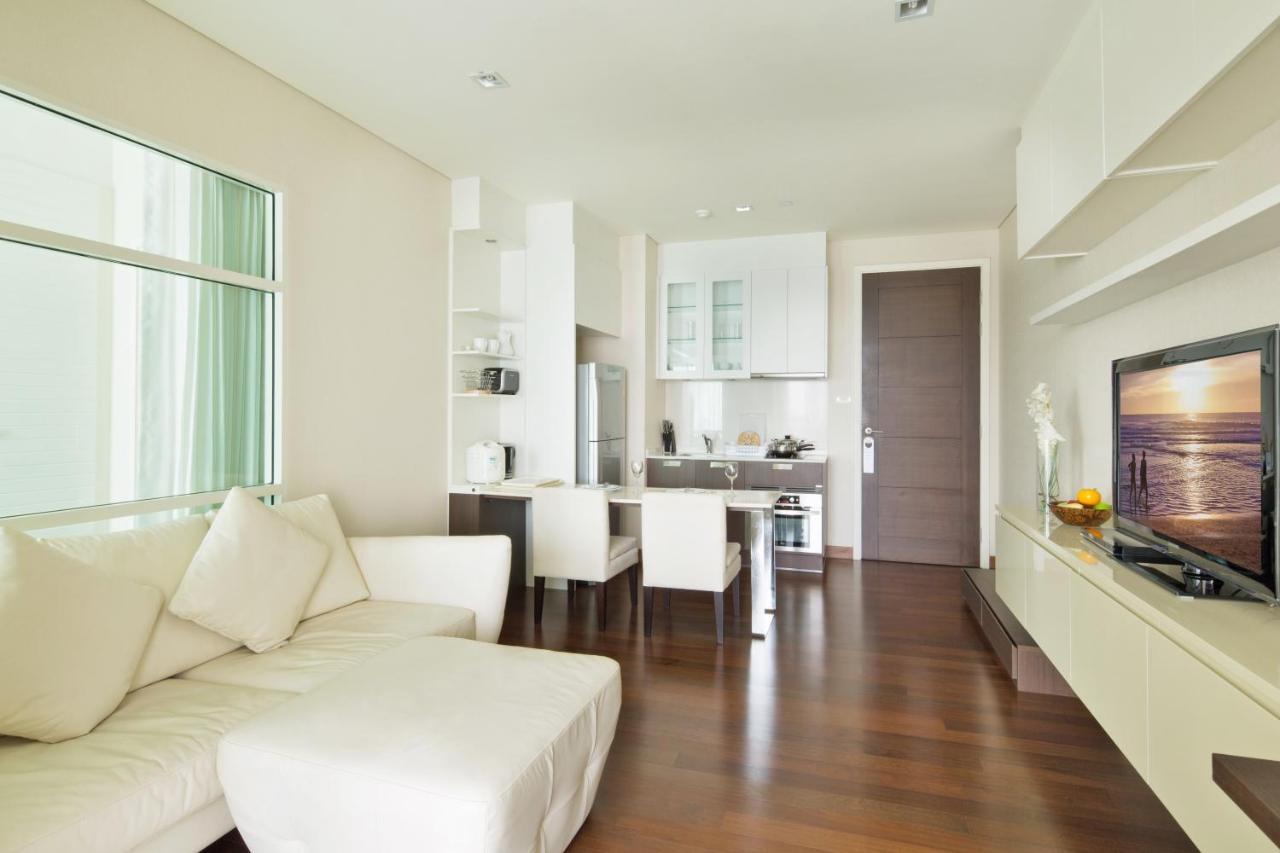 Aparthotel Ivy Thonglor 55 Bangkok