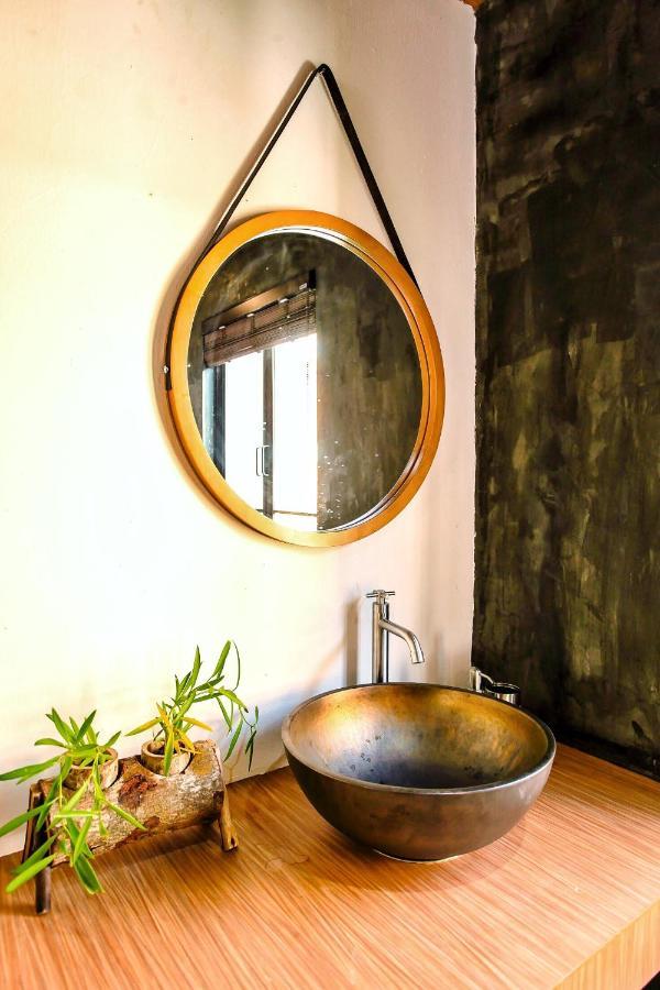 Hidden Habitat - Design Guest house *