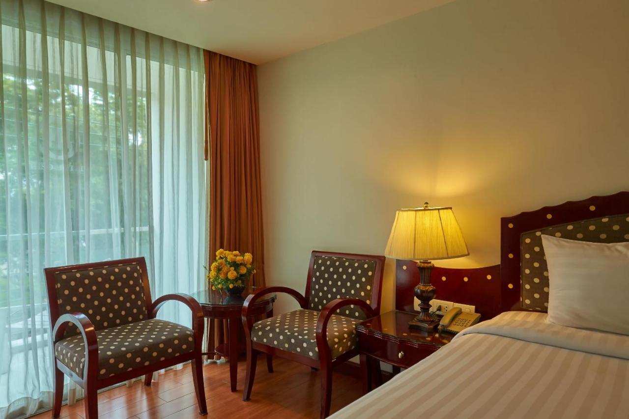 Hotel Nana Hiso 3*