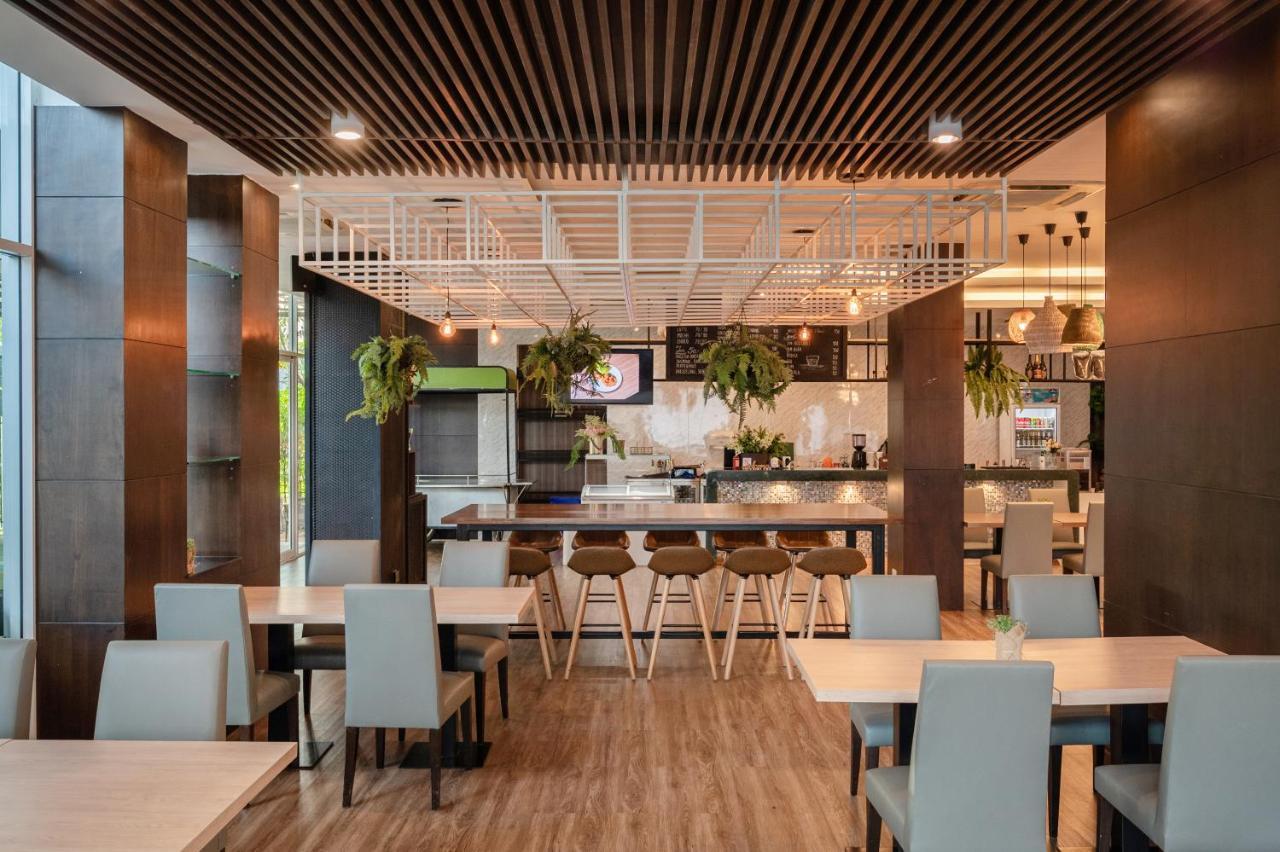 Kokotel Dheva Thonglor
