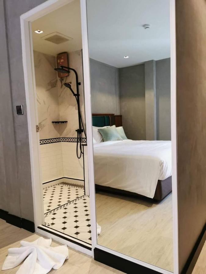 Hotel Narawad Boutique Bangkok