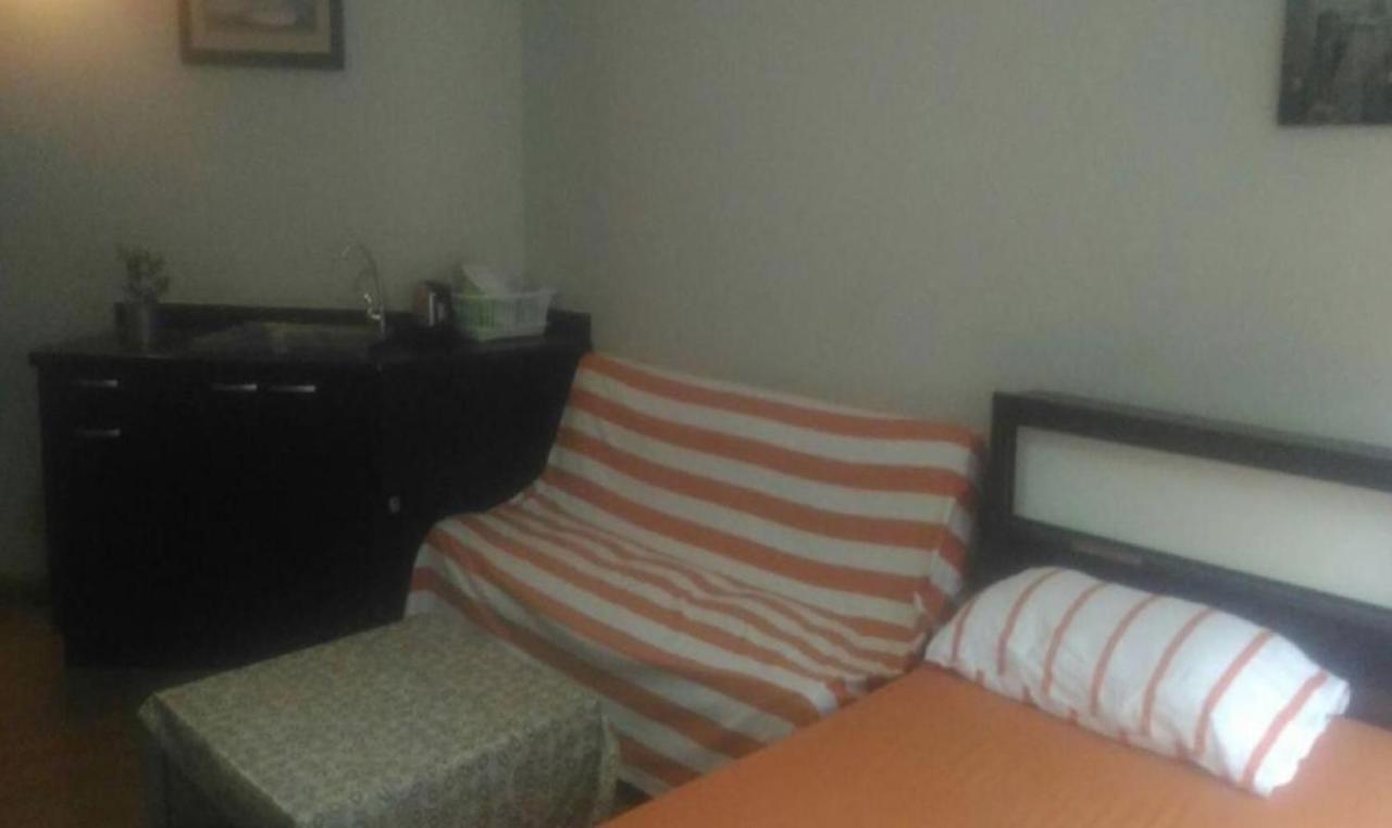 Guest house In Bb - Thailand Taxiapartment