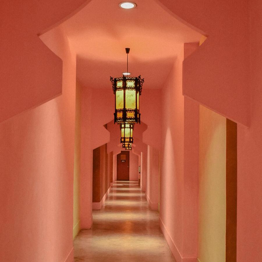 Shanghai Mansion Hotel Bangkok