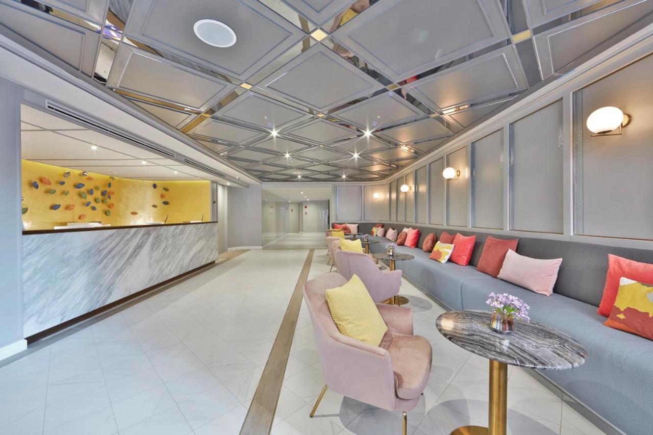 The Quarter Ploenchit By Uhg * Bangkok