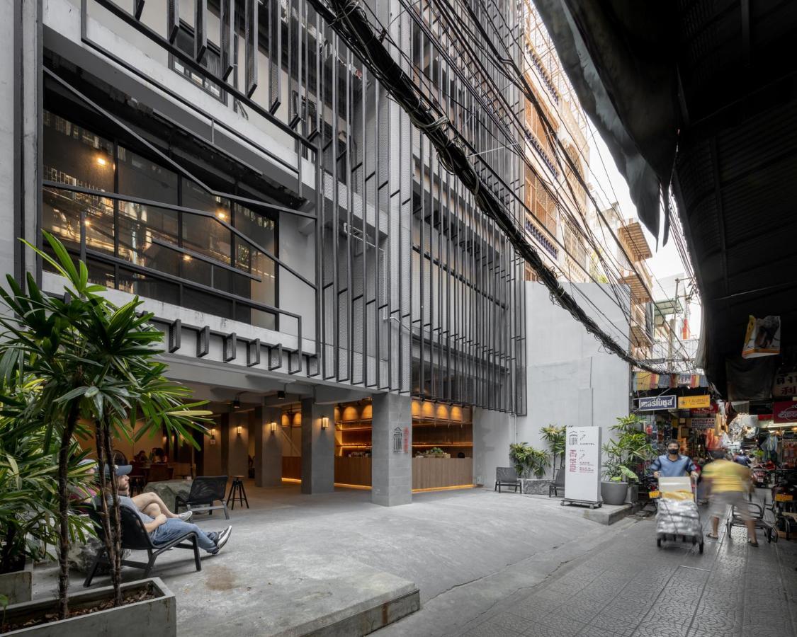 Luk - Digital Nomad Friendly Asrama