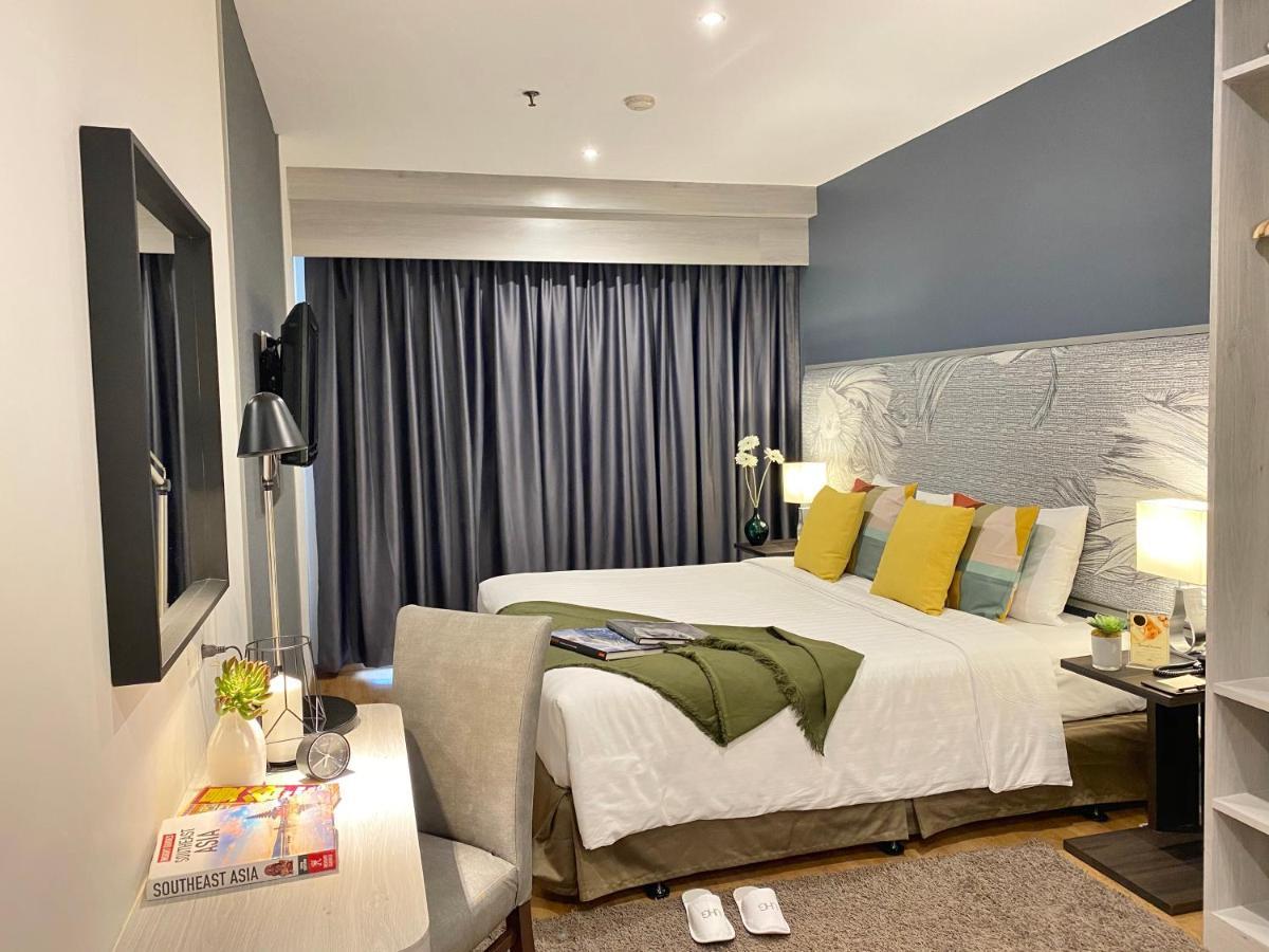 Evergreen Place Siam By Uhg 4*