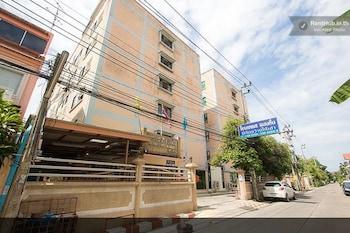 Aparthotel Homeplace